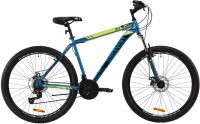 Купити велосипед Discovery Trek AM DD 27.5 2020 frame 17.5  за ціною від 10234 грн.