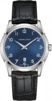Купить наручные часы Hamilton H38511743  по цене от 20900 грн.