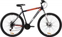 Купить велосипед Discovery Trek AM DD 29 2020 frame 21  по цене от 5465 грн.