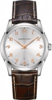 Купити наручний годинник Hamilton H38511513  за ціною від 23100 грн.
