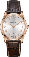 Купити наручний годинник Hamilton H38541513  за ціною від 25800 грн.