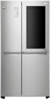 Купить холодильник LG GC-Q247CADC: цена от 72101 грн.