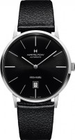 Купити наручний годинник Hamilton H38755731  за ціною від 34400 грн.
