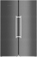 Купити холодильник Liebherr SBSbs 8683  за ціною від 168000 грн.