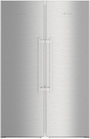 Купити холодильник Liebherr SBSes 8773  за ціною від 170550 грн.