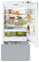 Купить встраиваемый холодильник Miele KF 1901 Vi  по цене от 163450 грн.