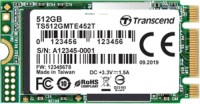 Купити SSD Transcend MTE452T (TS128GMTE452T) за ціною від 3309 грн.