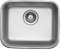 Купити кухонна мийка Ukinox D 360  за ціною від 2066 грн.