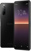Купить мобильный телефон Sony Xperia 10 II  по цене от 8579 грн.