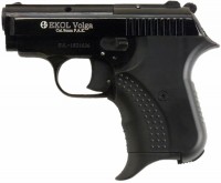 Купить револьвер Флобера и стартовый пистолет Ekol Volga: цена от 2520 грн.