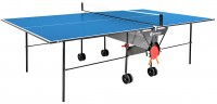 Купить теннисный стол Sponeta S1-13i: цена от 13104 грн.