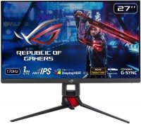 Купити монітор Asus ROG Strix XG279Q за ціною від 28663 грн.