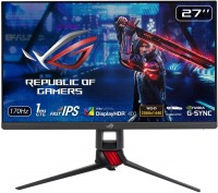 Купить монитор Asus ROG Strix XG279Q  по цене от 28663 грн.