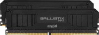 описание, цены на Crucial Ballistix MAX 2x8Gb