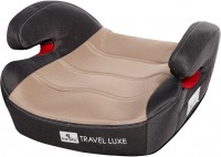 Купить дитяче автокрісло Lorelli Travel Luxe Isofix: цена от 751 грн.