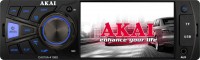 Купить автомагнітола Akai CA015A-4108S: цена от 5372 грн.