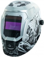 Купить маска сварочная Vitals Professional Engine 2500LCD  по цене от 1620 грн.
