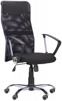 Купить компьютерное кресло AMF Ultra Chrome  по цене от 2715 грн.