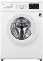 Купить стиральная машина LG F4J3TS0W: цена от 16520 грн.