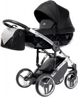 Купити візочок Junama Onyx 2 in 1  за ціною від 22000 грн.