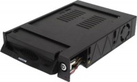 Купить кишеня для накопичувача AgeStar SR3P(K)-1F-BK: цена от 300 грн.