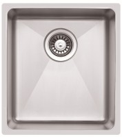 Купити кухонна мийка Ukinox Micro ME 450 GT 10K  за ціною від 4158 грн.