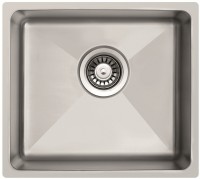 Купить кухонна мийка Ukinox Micro ME 451 GT 10K: цена от 4135 грн.