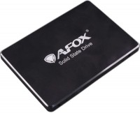 Купити SSD AFOX SD250 (SD250-128GN) за ціною від 579 грн.