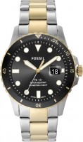 Купить наручные часы FOSSIL FS5653  по цене от 3590 грн.