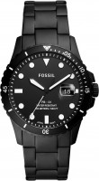 Купить наручний годинник FOSSIL FS5659: цена от 3280 грн.