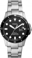 Купить наручний годинник FOSSIL FS5652: цена от 3500 грн.