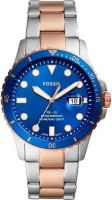 Купити наручний годинник FOSSIL FS5654  за ціною від 3050 грн.