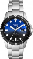 Купити наручний годинник FOSSIL FS5668  за ціною від 3340 грн.