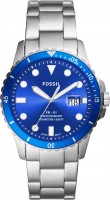 Купить наручные часы FOSSIL FS5669  по цене от 2839 грн.