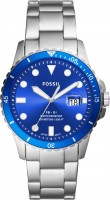 Купити наручний годинник FOSSIL FS5669  за ціною від 3050 грн.