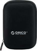 Купити кишеня для накопичувача Orico PHD-25-BK  за ціною від 199 грн.