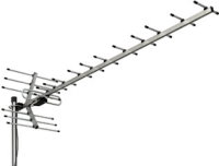 Купити ТВ-антена LOCUS Meridian 12AF Turbo