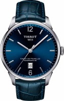 Купить наручний годинник TISSOT T099.407.16.047.00: цена от 25400 грн.