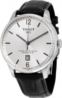 Купить наручные часы TISSOT T099.407.16.037.00  по цене от 30440 грн.