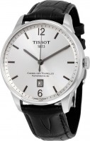 Купить наручний годинник TISSOT T099.407.16.037.00: цена от 30440 грн.