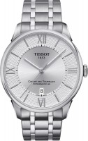 Купити наручний годинник TISSOT T099.407.11.038.00  за ціною від 38780 грн.