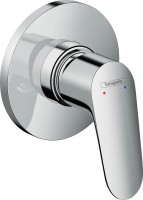 Купити змішувач Hansgrohe Focus 31961000  за ціною від 1900 грн.