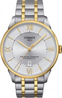 Купити наручний годинник TISSOT T099.407.22.038.00  за ціною від 31990 грн.