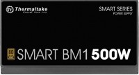 Купить блок питания Thermaltake Smart BM1 (BM1 500W) по цене от 3299 грн.