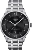 Купить наручний годинник TISSOT T099.407.11.058.00: цена от 31620 грн.