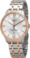 Купить наручний годинник TISSOT T099.407.22.038.02: цена от 38970 грн.