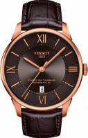 Купить наручний годинник TISSOT T099.407.36.448.00: цена от 35700 грн.