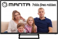 Купить телевизор MANTA 40LFA29L  по цене от 6322 грн.
