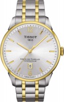 Купити наручний годинник TISSOT T099.407.22.037.00  за ціною від 31990 грн.