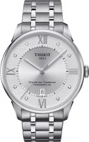 Купить наручные часы TISSOT T099.407.11.033.00  по цене от 33650 грн.
